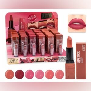 USHAS Labial En Barra