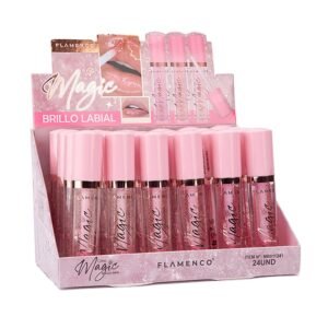 FLAMENCO Brillo Labial Magic