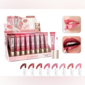 FLAMENCO Brillo Labial