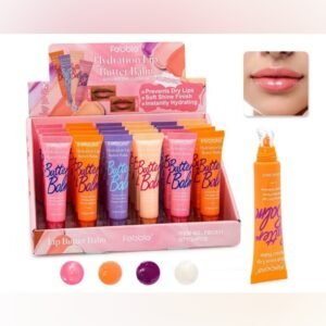 FEBBLE Balsamo Labial Hidratante