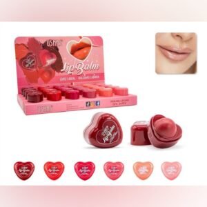 USHAS Balsamo Labial