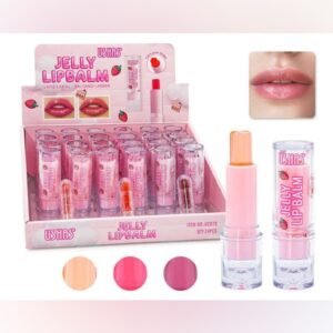 USHAS Balsamo Labial Jelly
