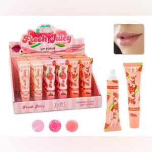 USHAS Exfoliante Labial