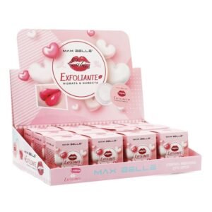 MAXBELLE Exfoliante Labial