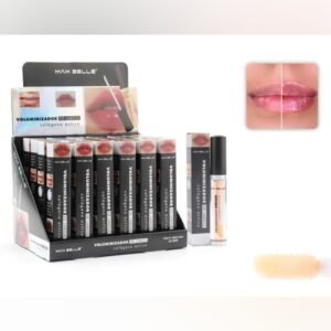 MAXBELLE Labial Voluminizador