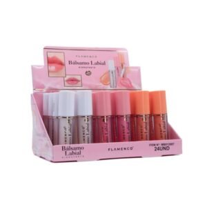 FLAMENCO Tinta De Labios