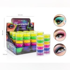 MAXBELLE Pigmentos Neon