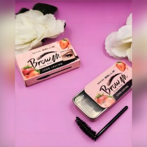 MAXBELLE Fijador Para Cejas