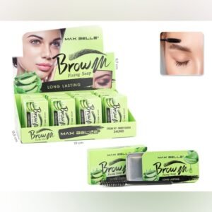 MAXBELLE Fijador Para Cejas