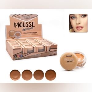 FEBBLE Base de Maquillaje - A
