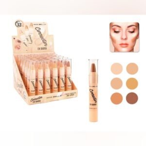 MAXBELLE Corrector En Barra