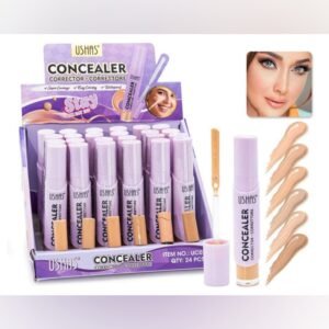USHAS Corrector Liquido