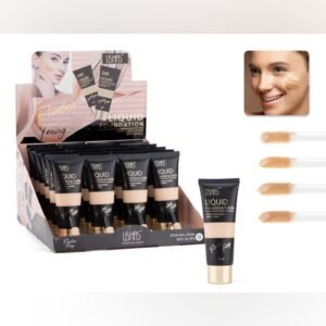 MAXBELLE Base Liquida