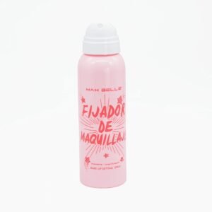 MAXBELLE Spray Fijador De Maquillaje