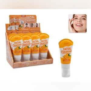 USHAS Espuma Facial De Vitamina C