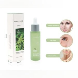 FLAMENCO Serum Anti-canamo