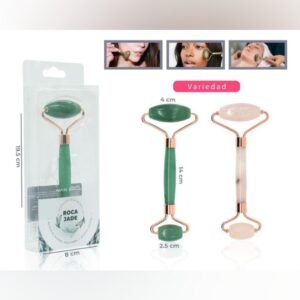 MAXBELLE Roca Jade Facial