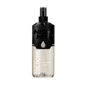 NISHMAN Colonia (08) SUN SENSE 400 ml