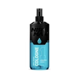 NISHMAN Colonia (01) Antarctica 400 ml
