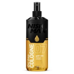 NISHMAN Colonia (07) GOLD ONE 400 ml