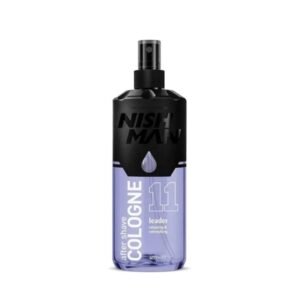 NISHMAN Colonia (11) LEADER 400 ml