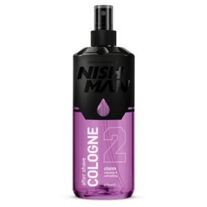 NISHMAN Colonia (02) STORM 400 ml