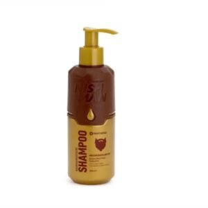 NISHMAN Shampoo Para Barba Y Bigote 200ml