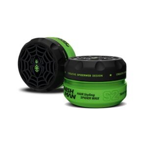 NISHMAN Cera Spider Wax  S2