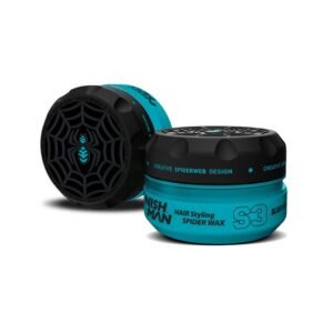 NISHMAN Cera Spider WaxS S3