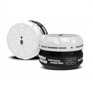 NISHMAN Cera Spider Wax S5