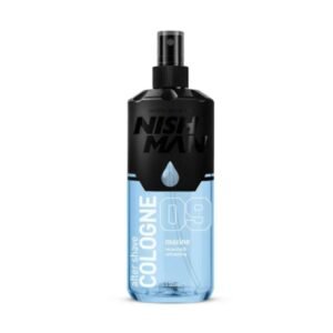NISHMAN Colonia (09) MARINE 400 ml