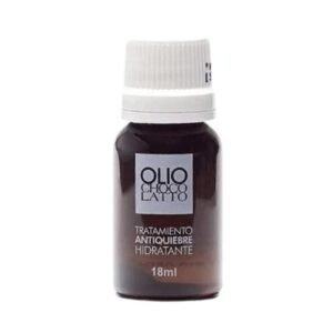 OLIO Ampolla Chocolate 18ml