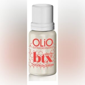 OLIO Ampolla Btx 18ml