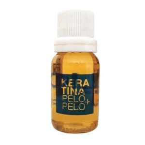 OLIO Ampolla Keratina 18ml