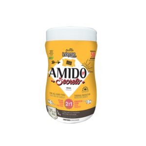 GRIFFUS M??scara Amido Secreto 2 en 1 1kg