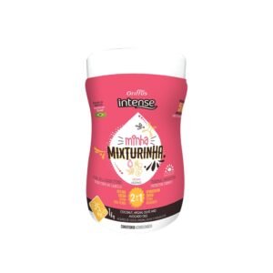 GRIFFUS M??scara Minha Mixturinha 2 en 1 1kg