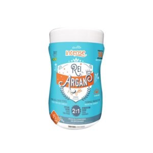GRIFFUS M??scara Rei Argan 2 en 1 1kg