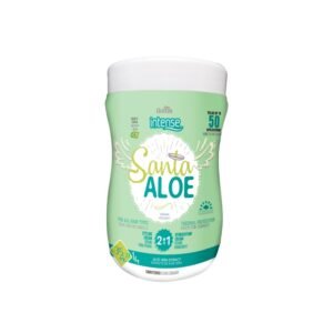 GRIFFUS M??scara Santa Aloe 2 en 1 1kg