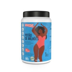 GRIFFUS Mascara Potao De Milhoes 2 en 1 1kg