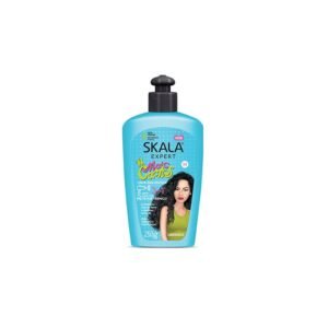 SKALA Crema de Peinar Mais Cachos 3 en 1 (Rizos Perfectos) 250g