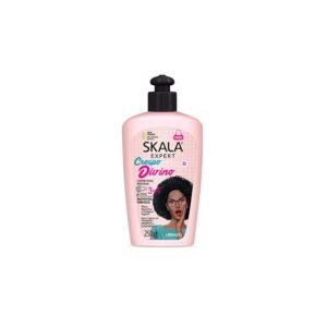 SKALA Crema de Peinar 3 en 1 Crespo Divino 250g
