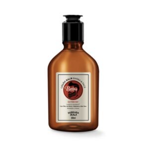SKALA Loci??n Para Barba y Cara 200ml