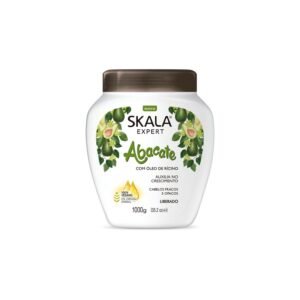 SKALA Msscara Abacate 1Kg