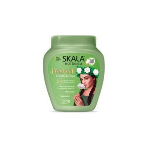 SKALA Mascara Jaborandi 2 en 1 1Kg