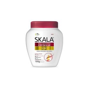 SKALA Mascara Restauracion 12 En 1 1000 G