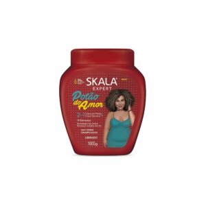 Skala Mascara Potao de Amor 1000 g