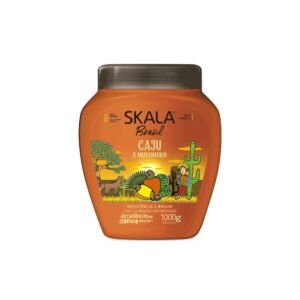 SKALA Mascara Caju E Murumuru 1Kg
