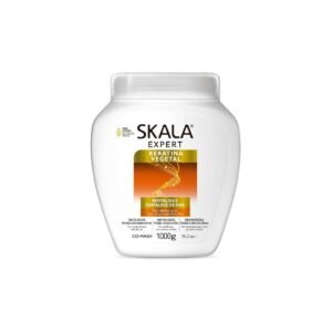 SKALA Mascara Keratina Vegetal 1Kg.