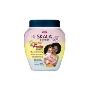 SKALA Mascara Coquetel De Frutas Family 1Kg