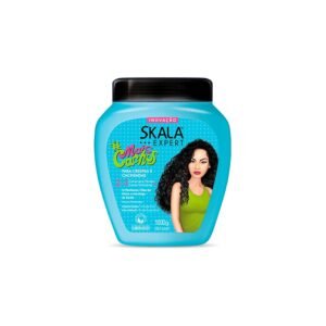 SKALA Mascara Mais Cachos 2 en 1 1 Kg